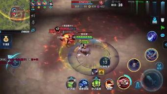 王者荣耀爆料小梦视频,神秘刺客,技能解析与背景故事揭秘