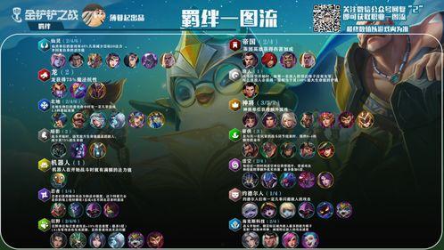 金铲铲之战s8最新爆料,揭秘全新爆料,战局风云再起!