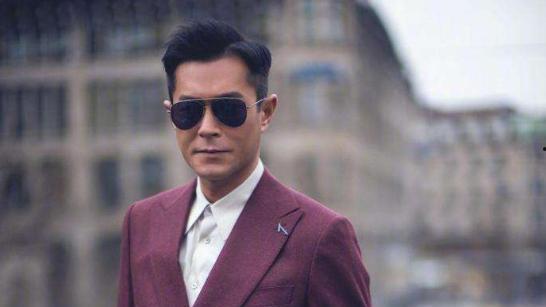 林雪爆料古天乐视频大全,全网热议!  第2张 林雪爆料古天乐视频大全,全网热议!  第2张